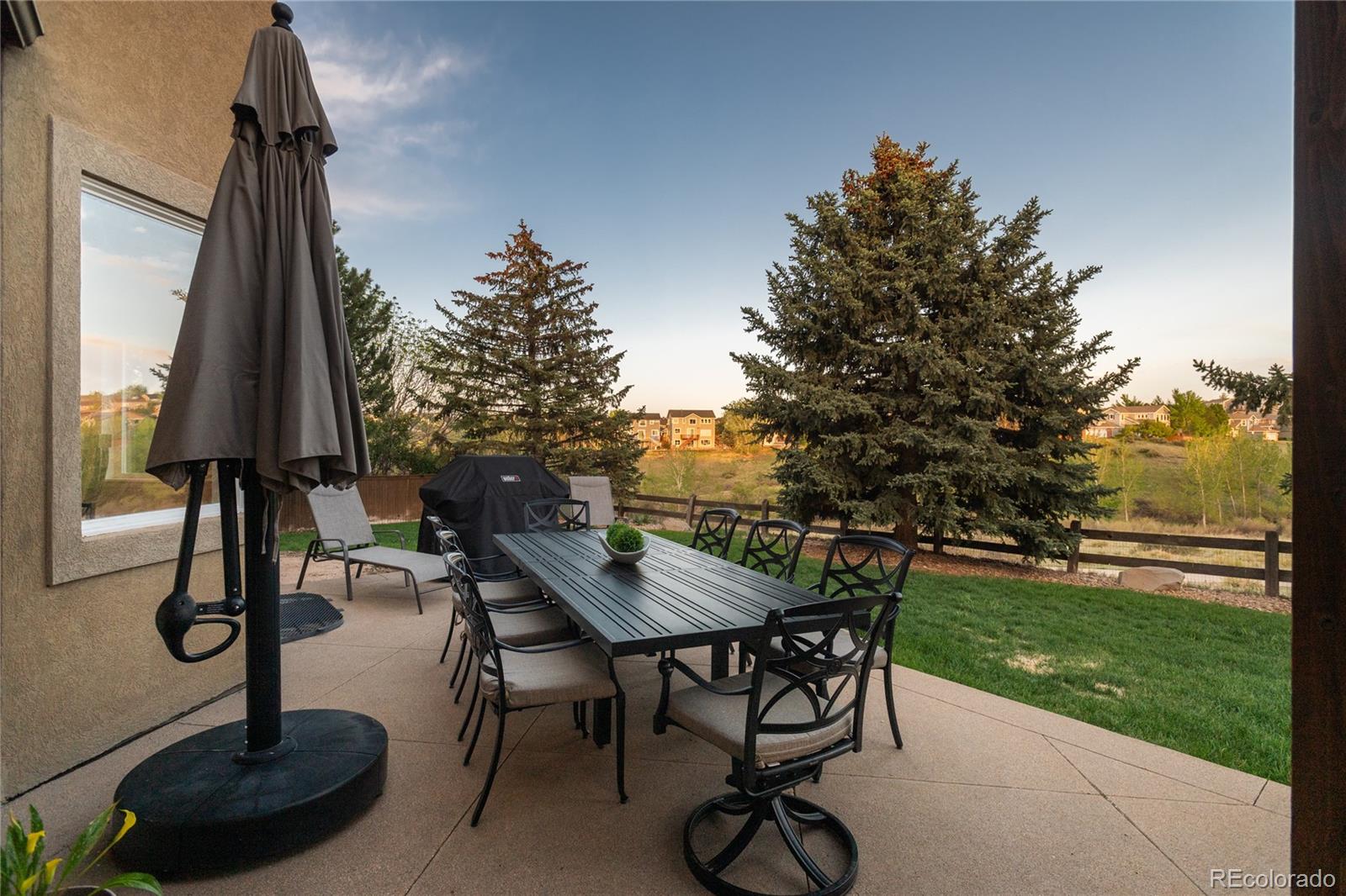 3041 Wyecliff Way Highlands Ranch CO 80126
