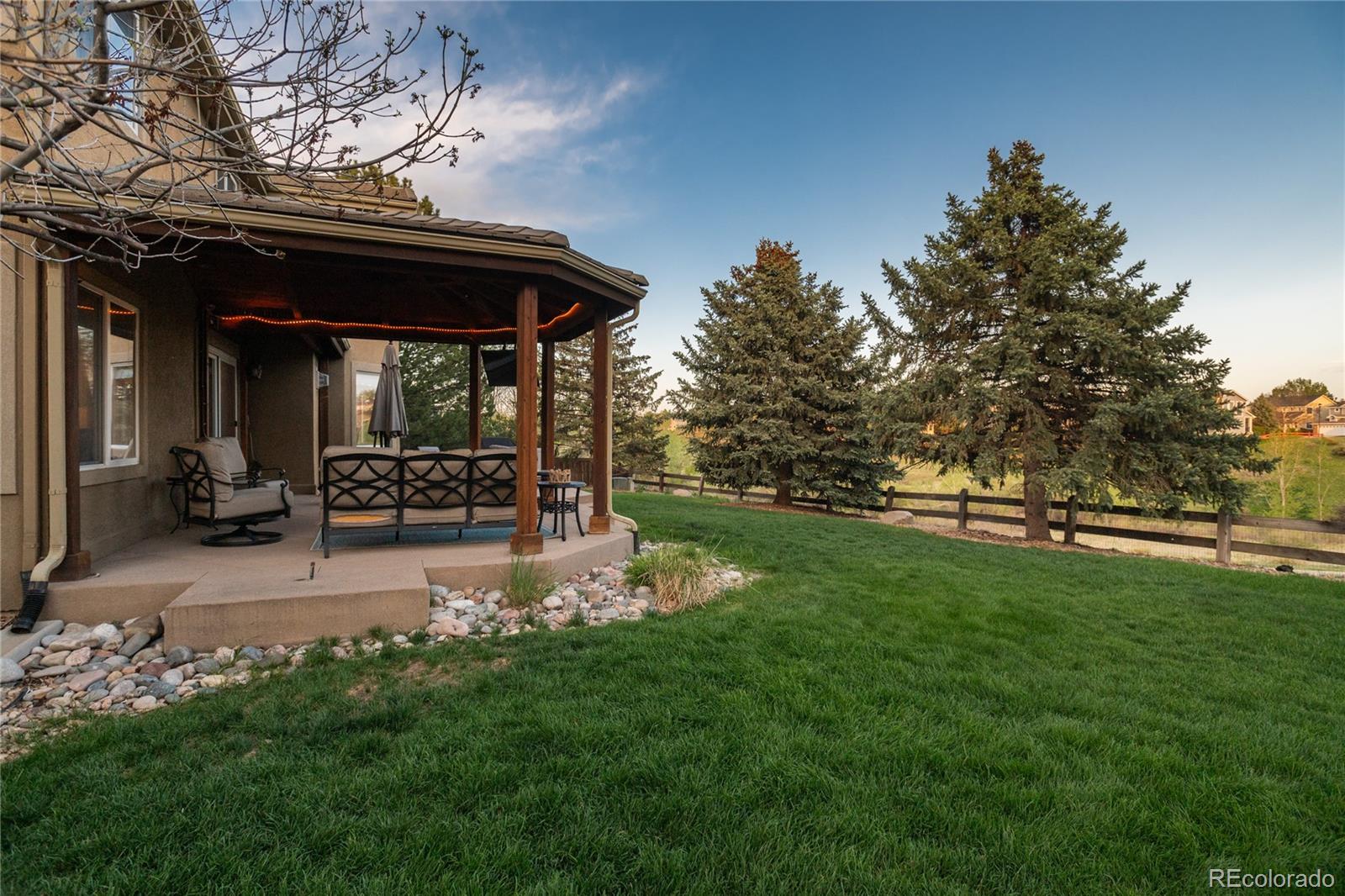 3041 Wyecliff Way Highlands Ranch CO 80126