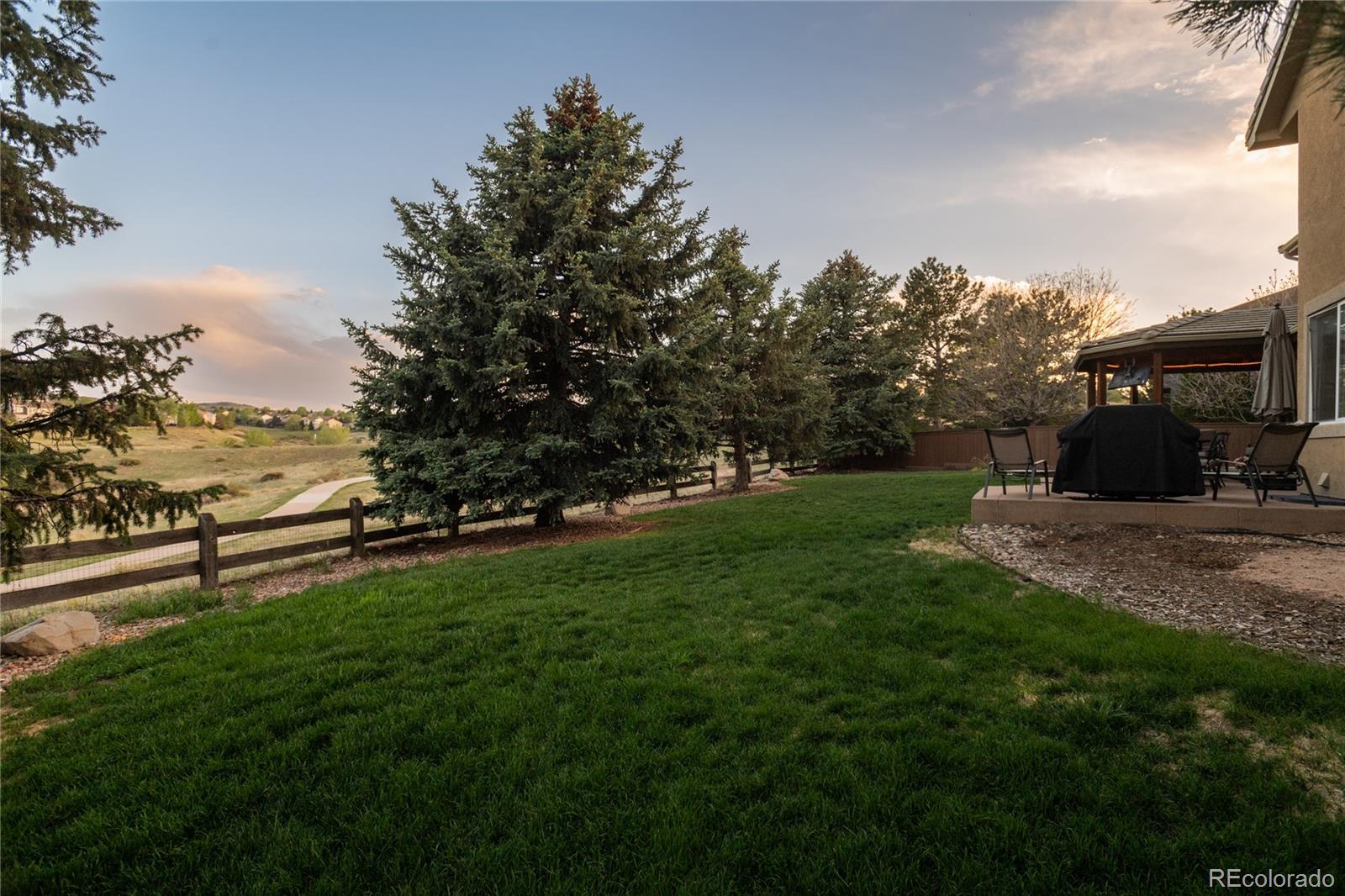 3041 Wyecliff Way Highlands Ranch CO 80126