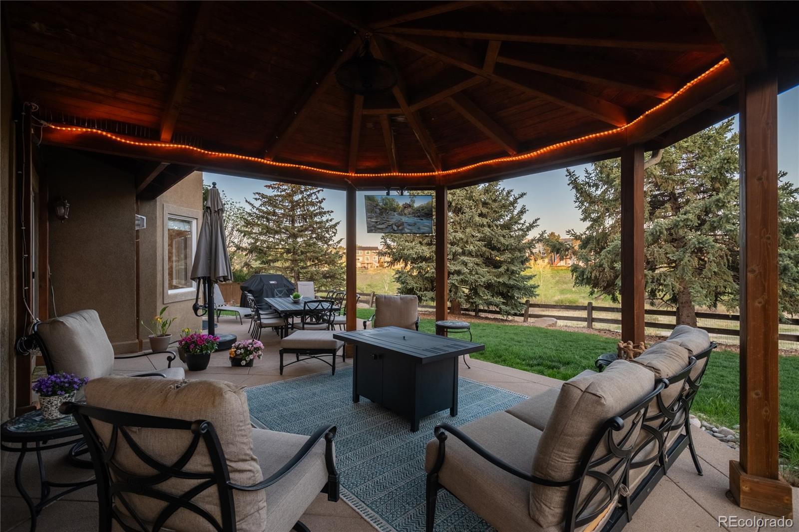 3041 Wyecliff Way Highlands Ranch CO 80126