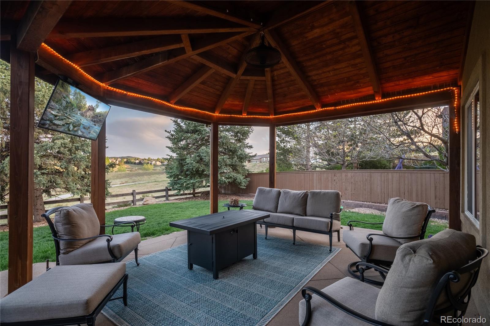 3041 Wyecliff Way Highlands Ranch CO 80126