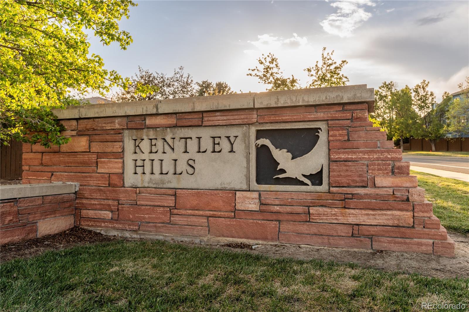 3041 Wyecliff Way Highlands Ranch CO 80126