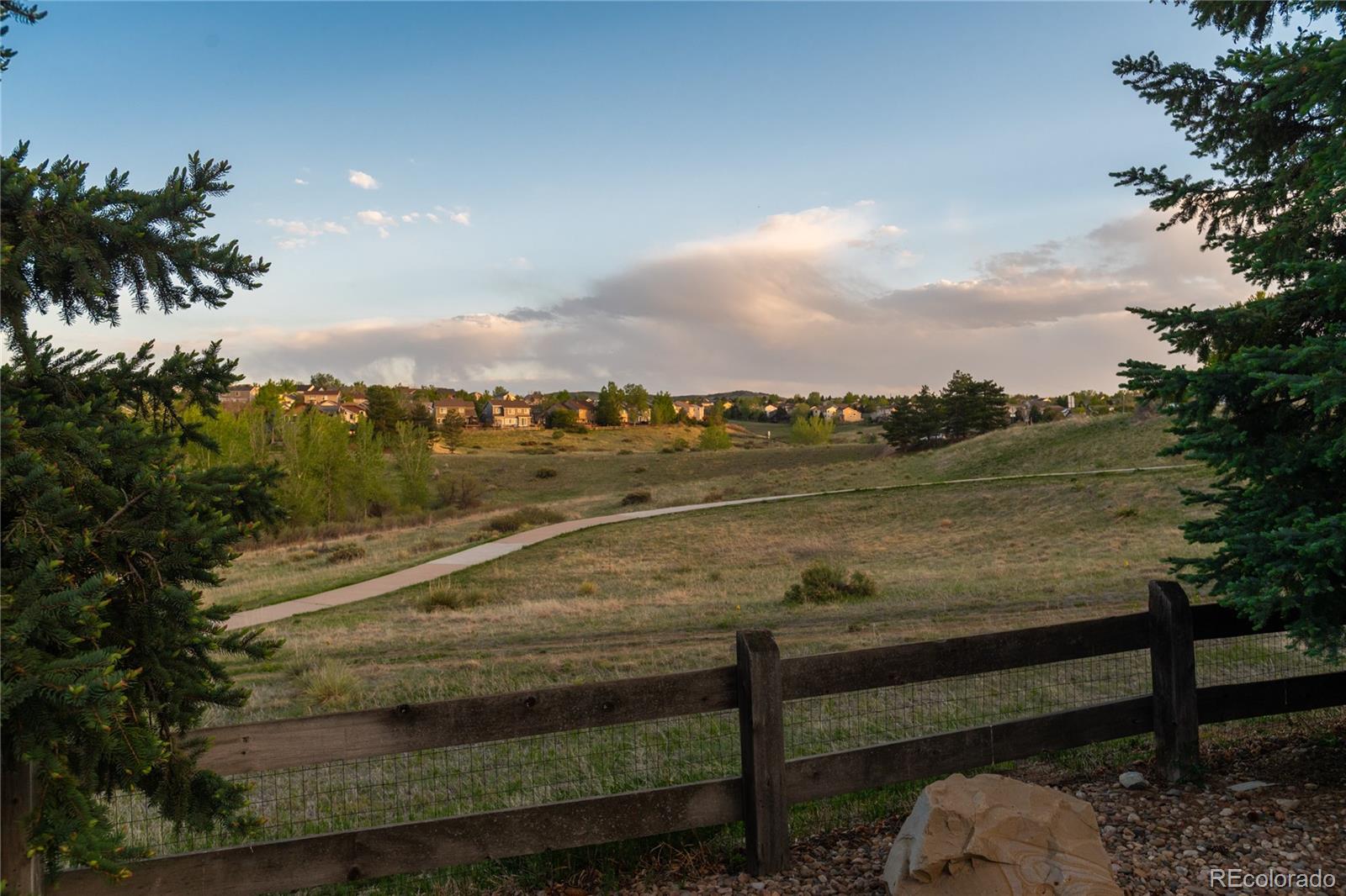 3041 Wyecliff Way Highlands Ranch CO 80126