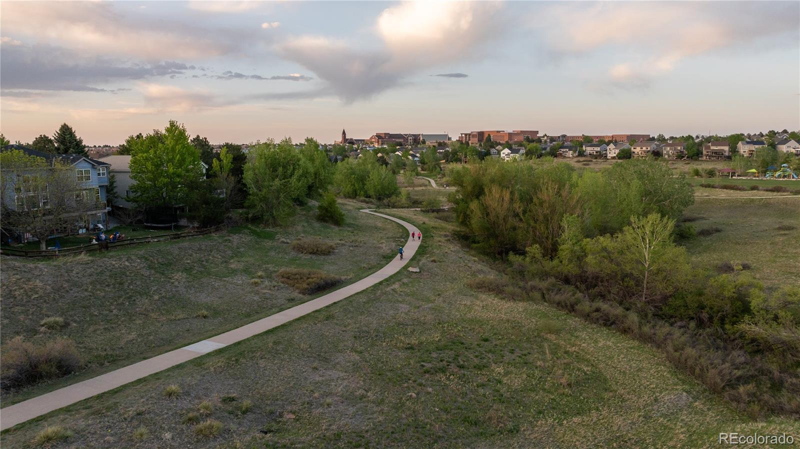 3041 Wyecliff Way Highlands Ranch CO 80126