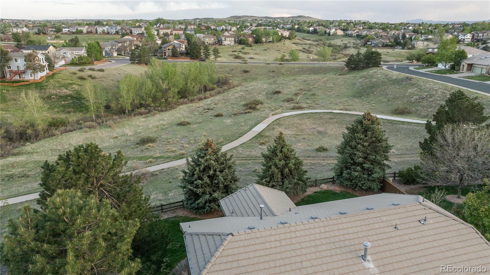 3041 Wyecliff Way Highlands Ranch CO 80126