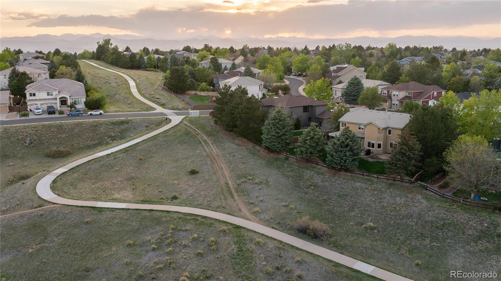3041 Wyecliff Way Highlands Ranch CO 80126
