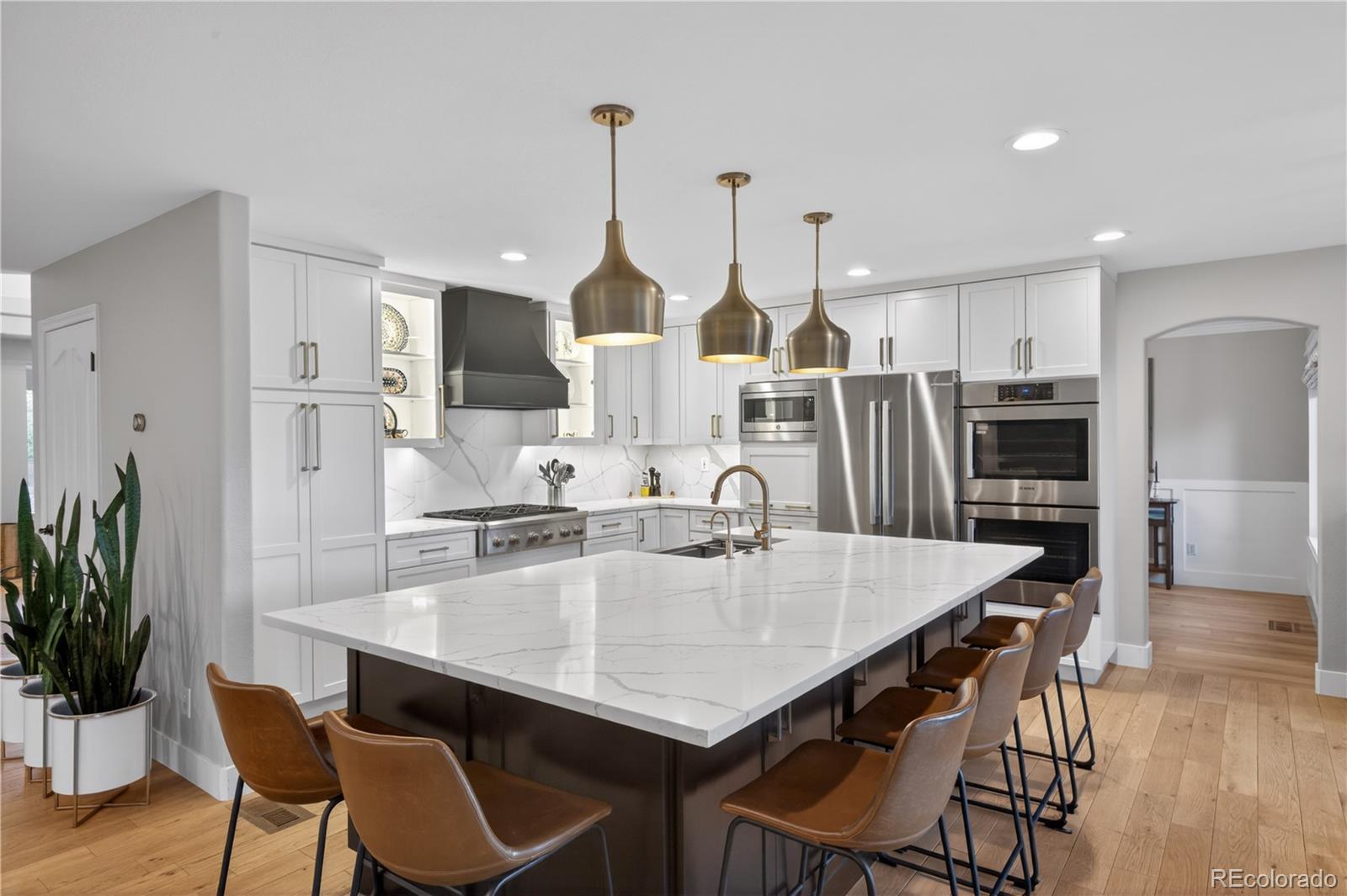 3041 Wyecliff Way Highlands Ranch CO 80126