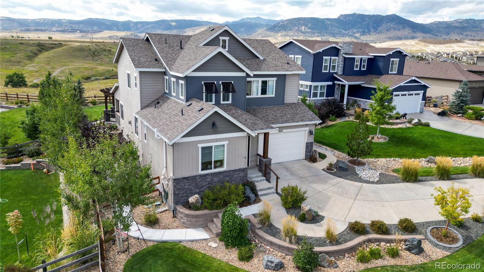 18610 W 84th Place Arvada CO 80007