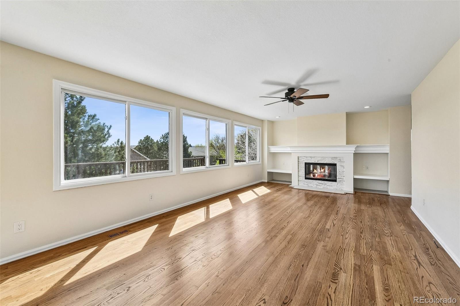 9268 Canyon Wren Court Highlands Ranch CO 80126