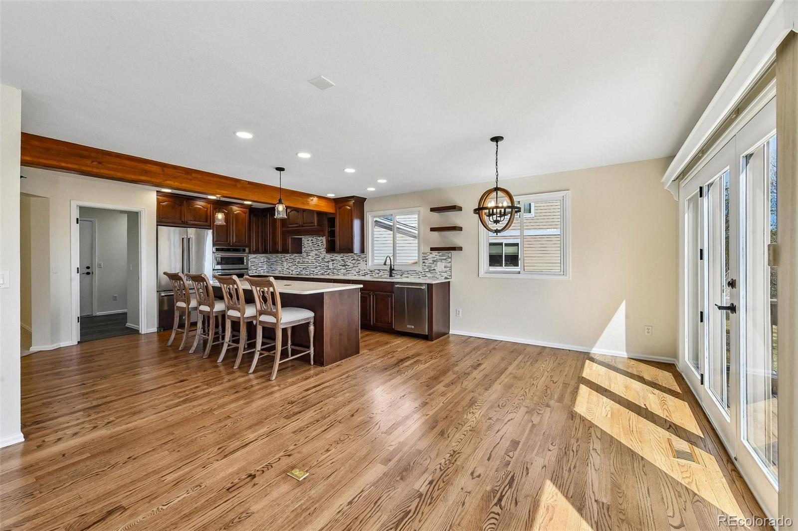 9268 Canyon Wren Court Highlands Ranch CO 80126
