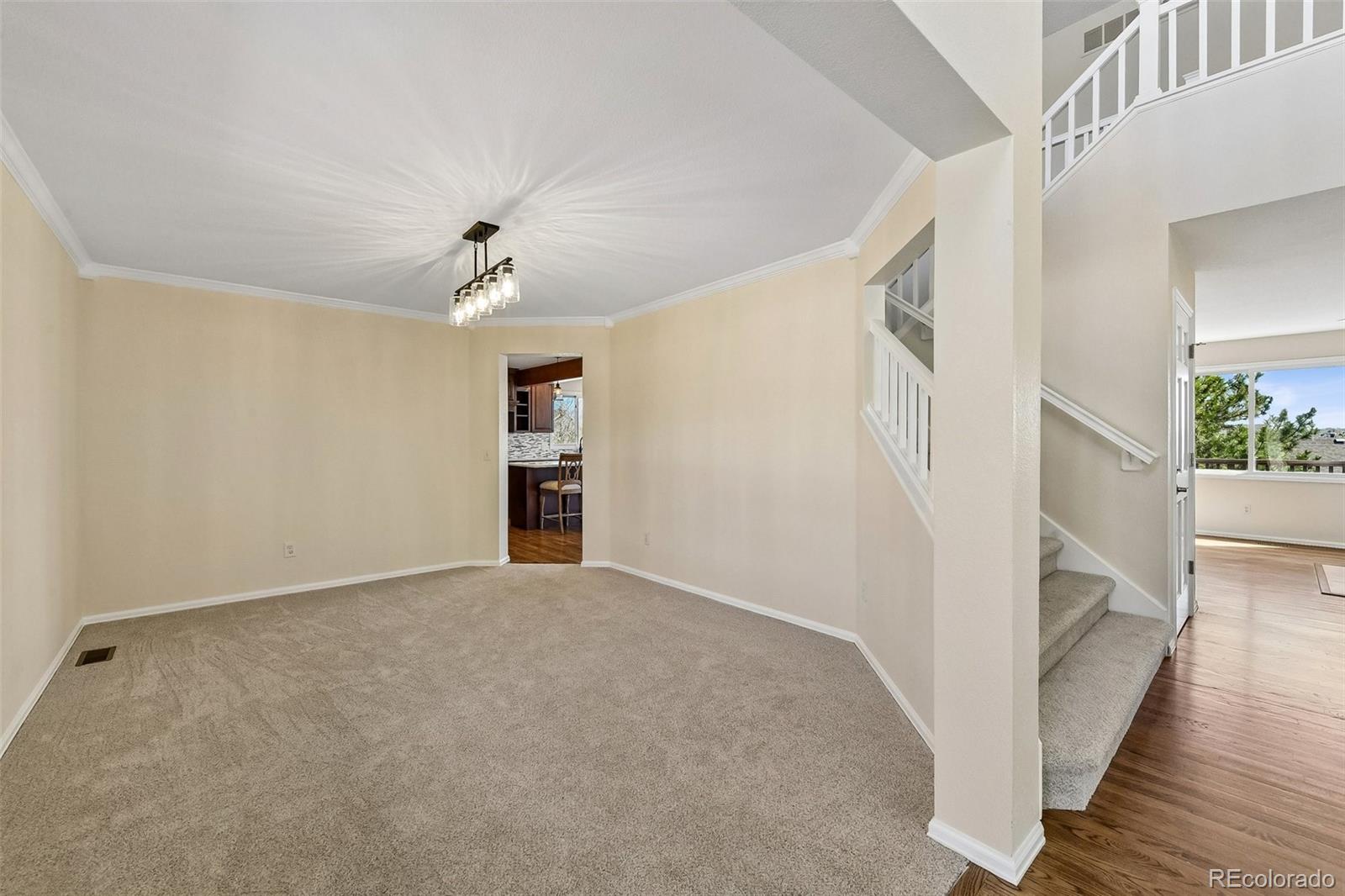 9268 Canyon Wren Court Highlands Ranch CO 80126