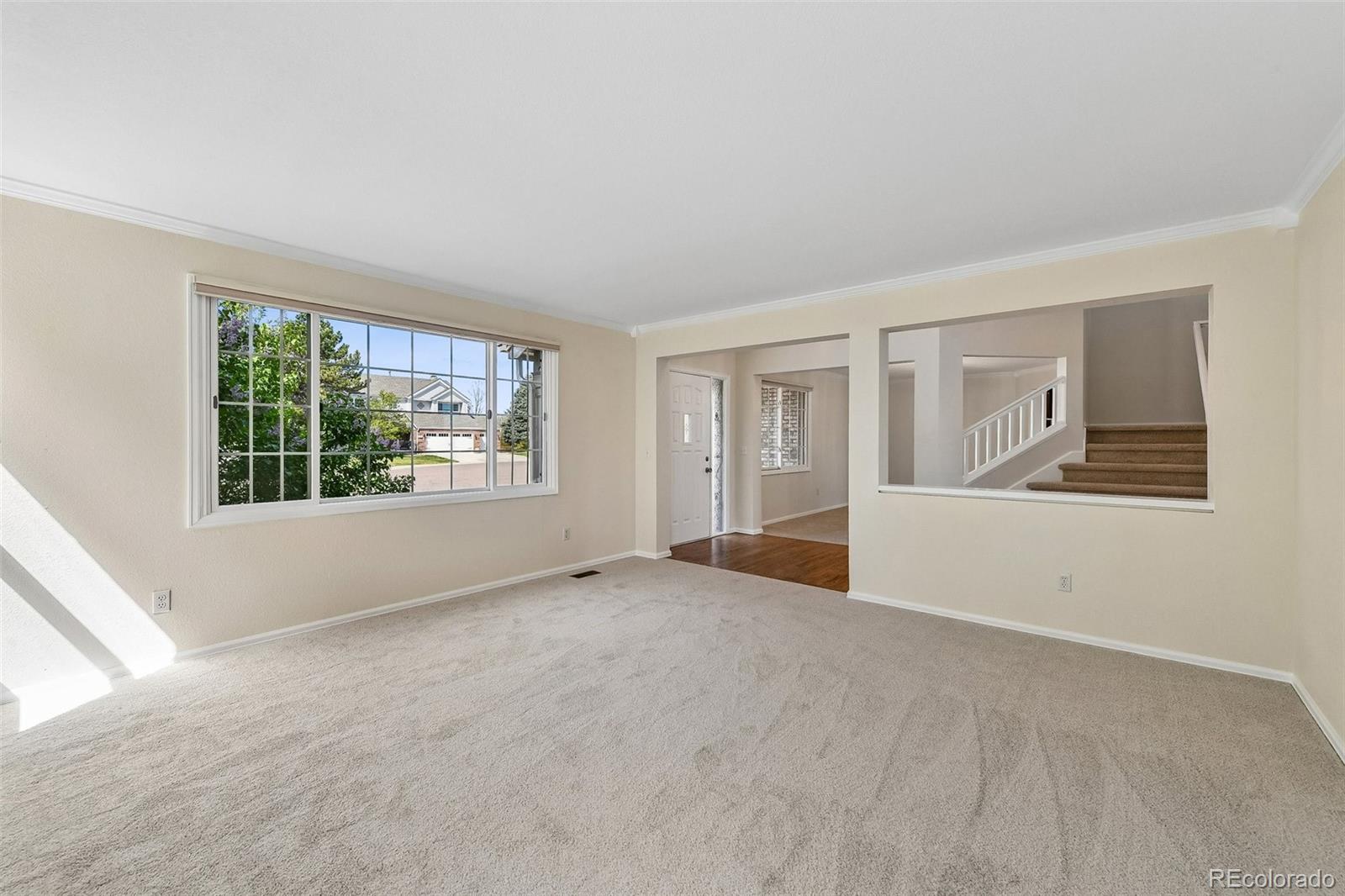 9268 Canyon Wren Court Highlands Ranch CO 80126