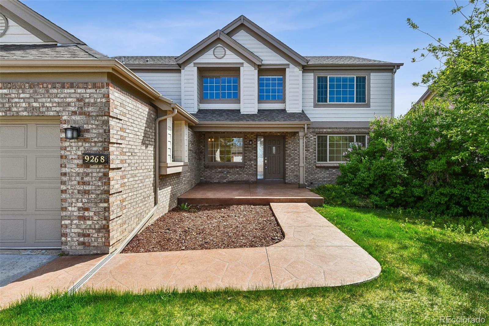 9268 Canyon Wren Court Highlands Ranch CO 80126