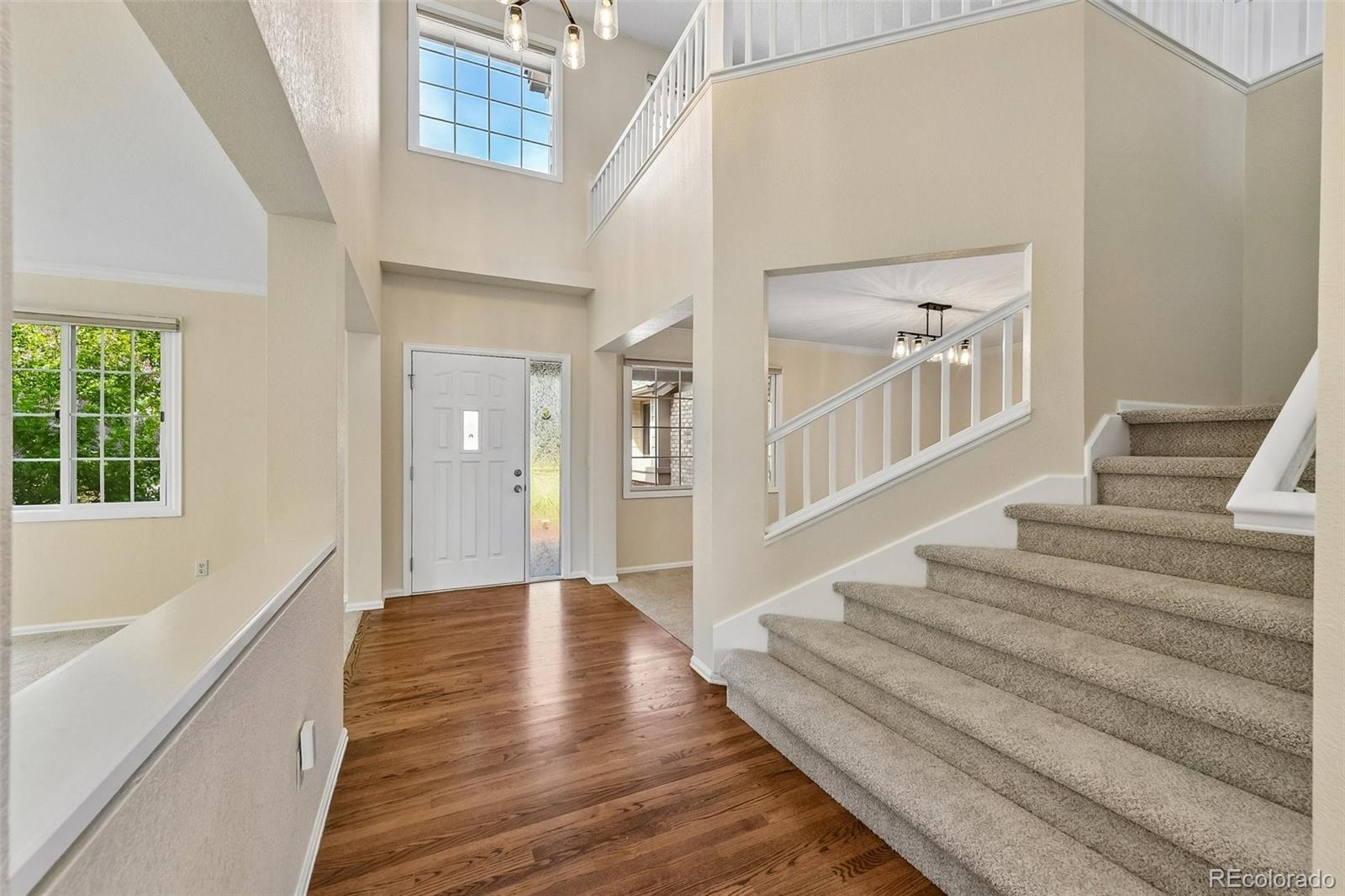 9268 Canyon Wren Court Highlands Ranch CO 80126