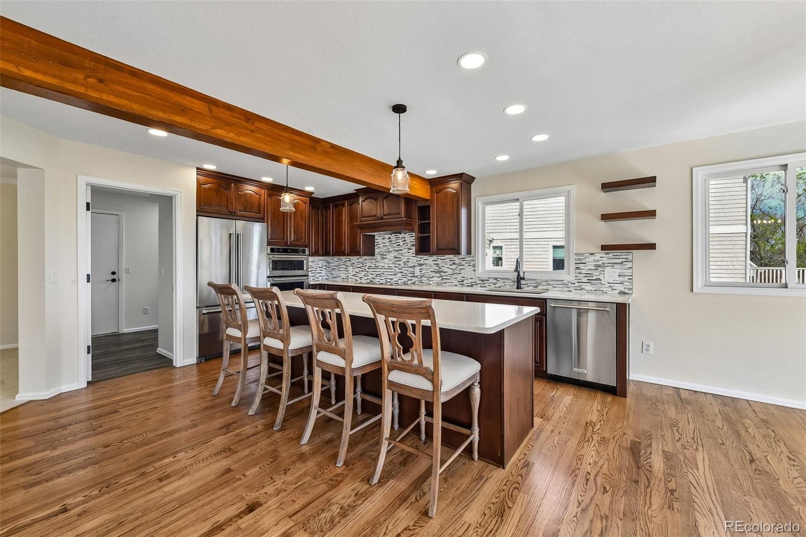 9268 Canyon Wren Court Highlands Ranch CO 80126