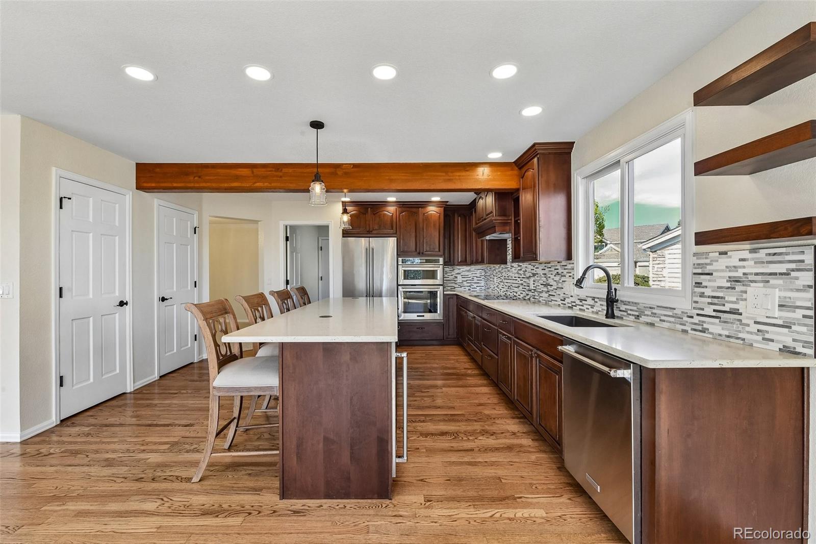 9268 Canyon Wren Court Highlands Ranch CO 80126