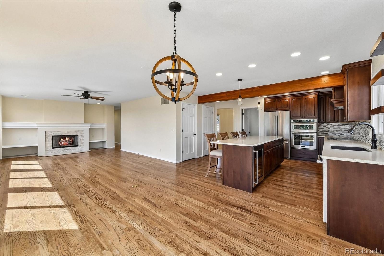 9268 Canyon Wren Court Highlands Ranch CO 80126
