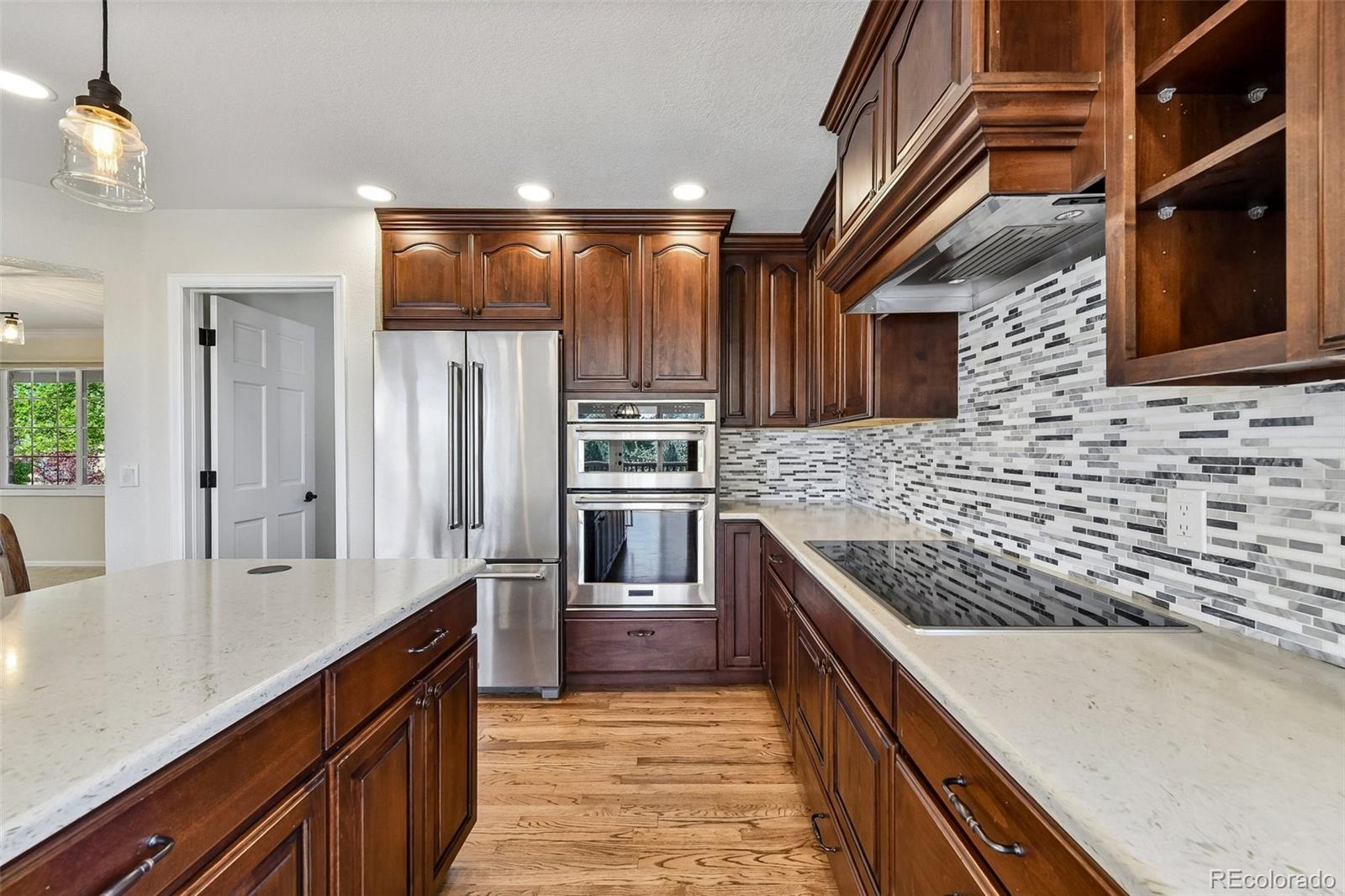 9268 Canyon Wren Court Highlands Ranch CO 80126