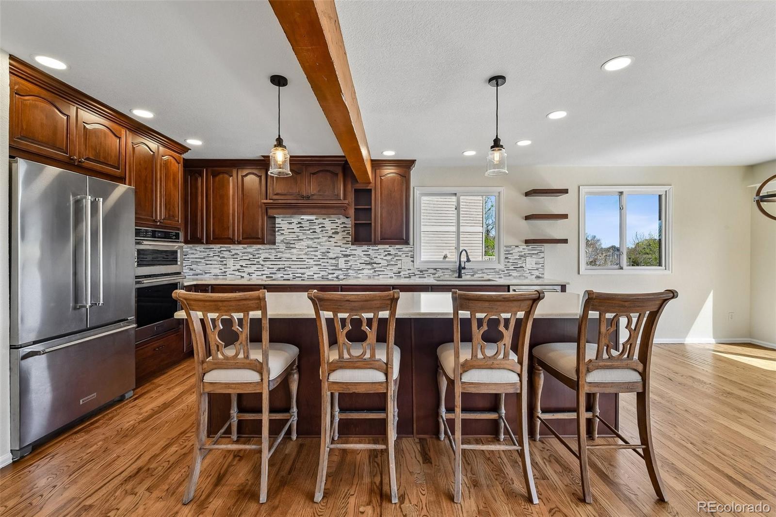 9268 Canyon Wren Court Highlands Ranch CO 80126