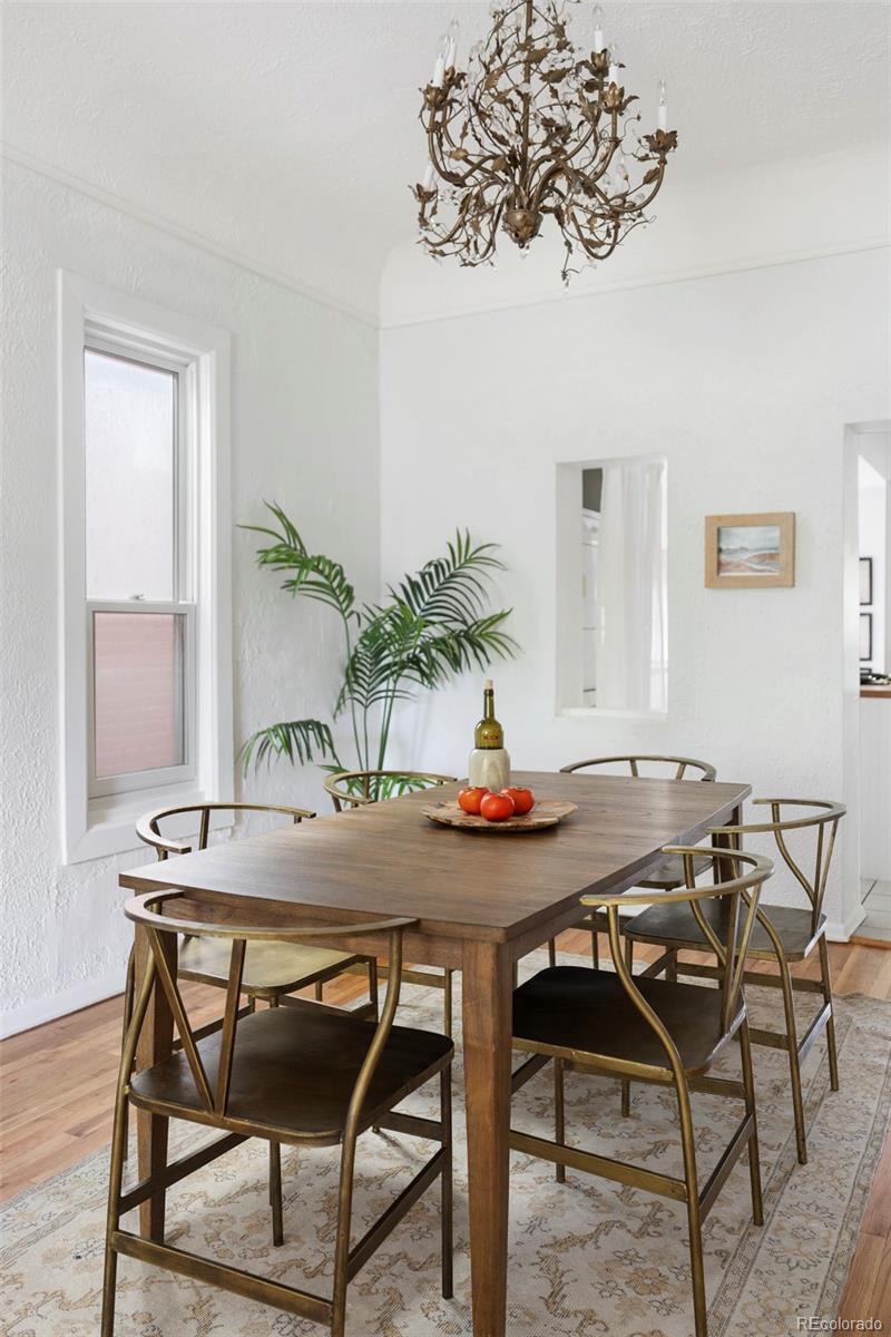 1729 S Logan Street Denver CO 80210