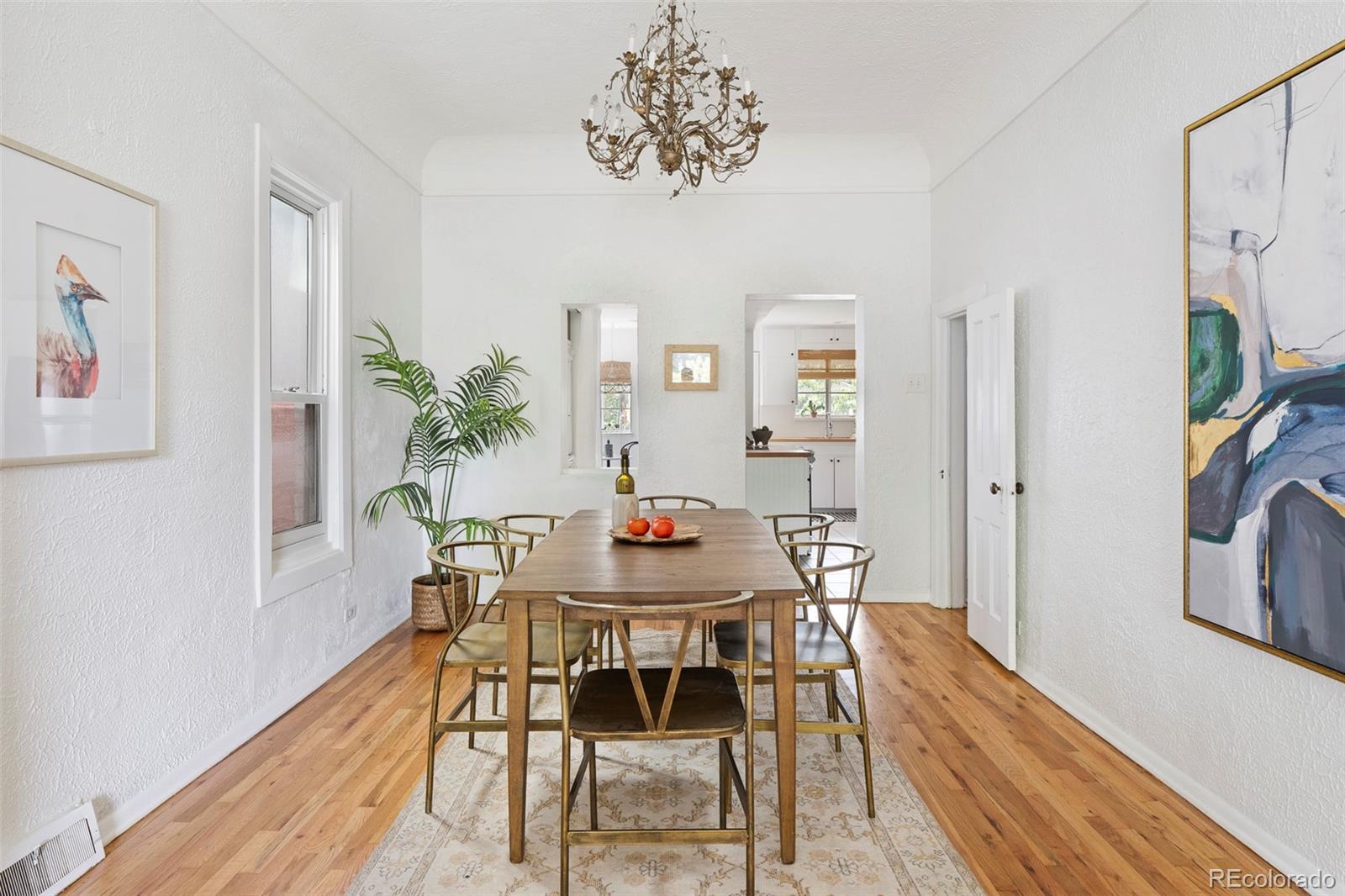 1729 S Logan Street Denver CO 80210