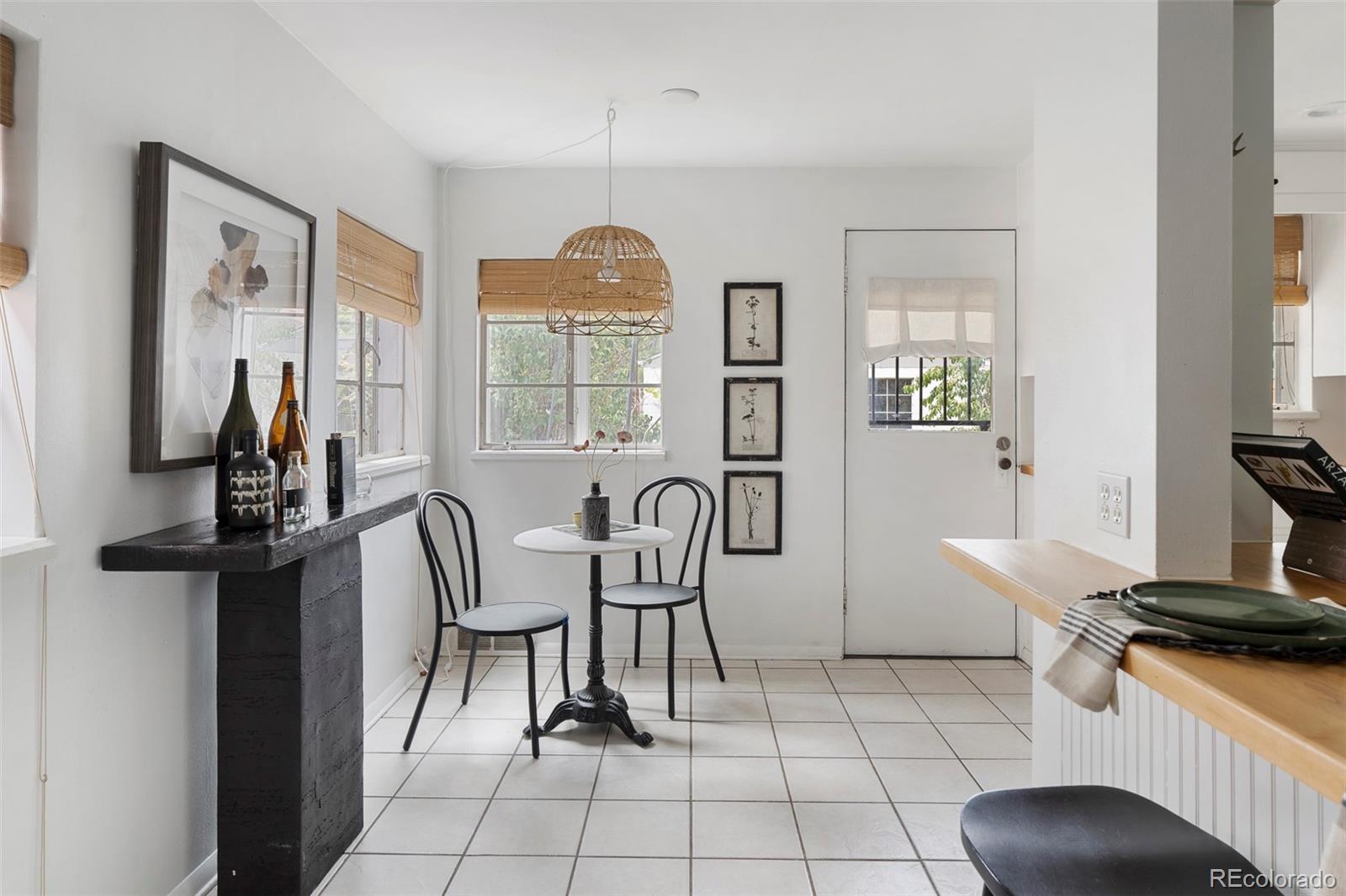 1729 S Logan Street Denver CO 80210