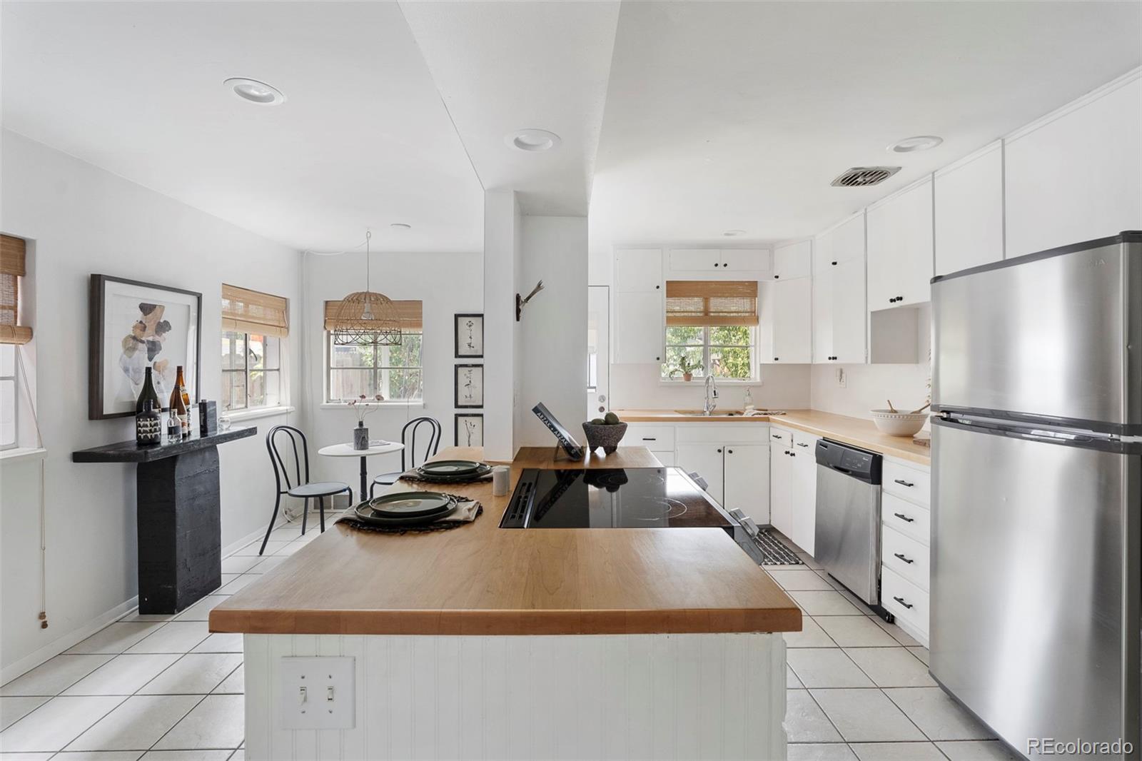 1729 S Logan Street Denver CO 80210