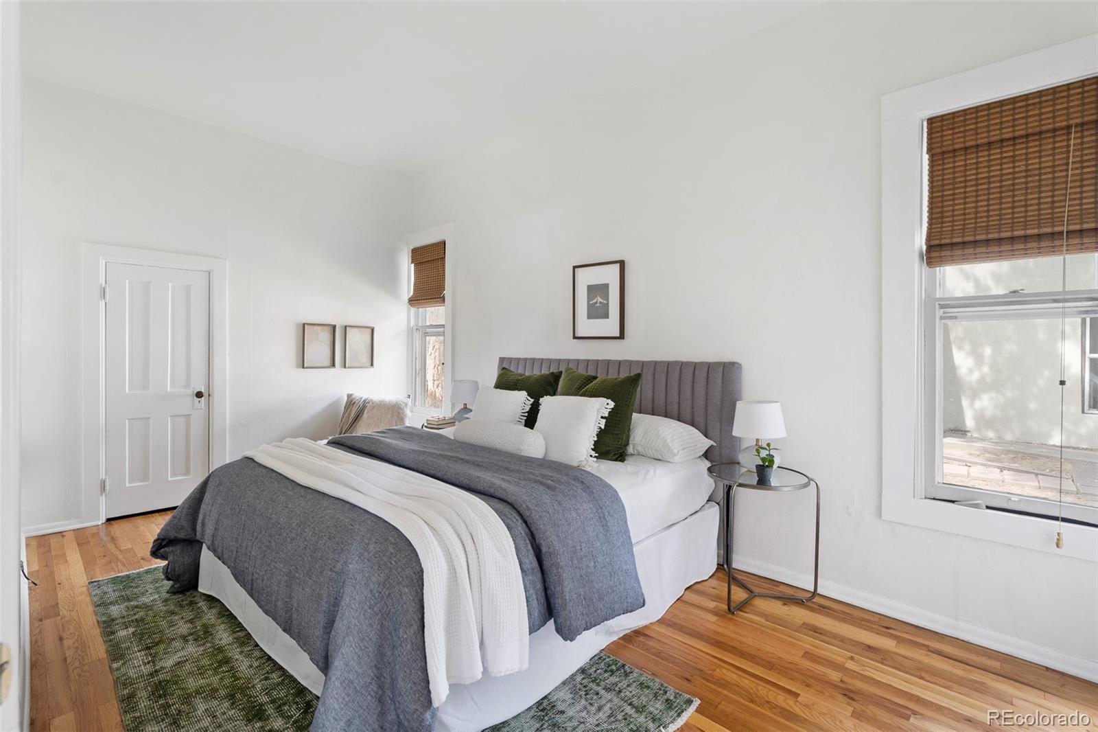 1729 S Logan Street Denver CO 80210