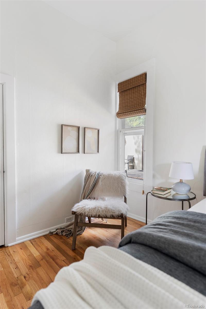 1729 S Logan Street Denver CO 80210