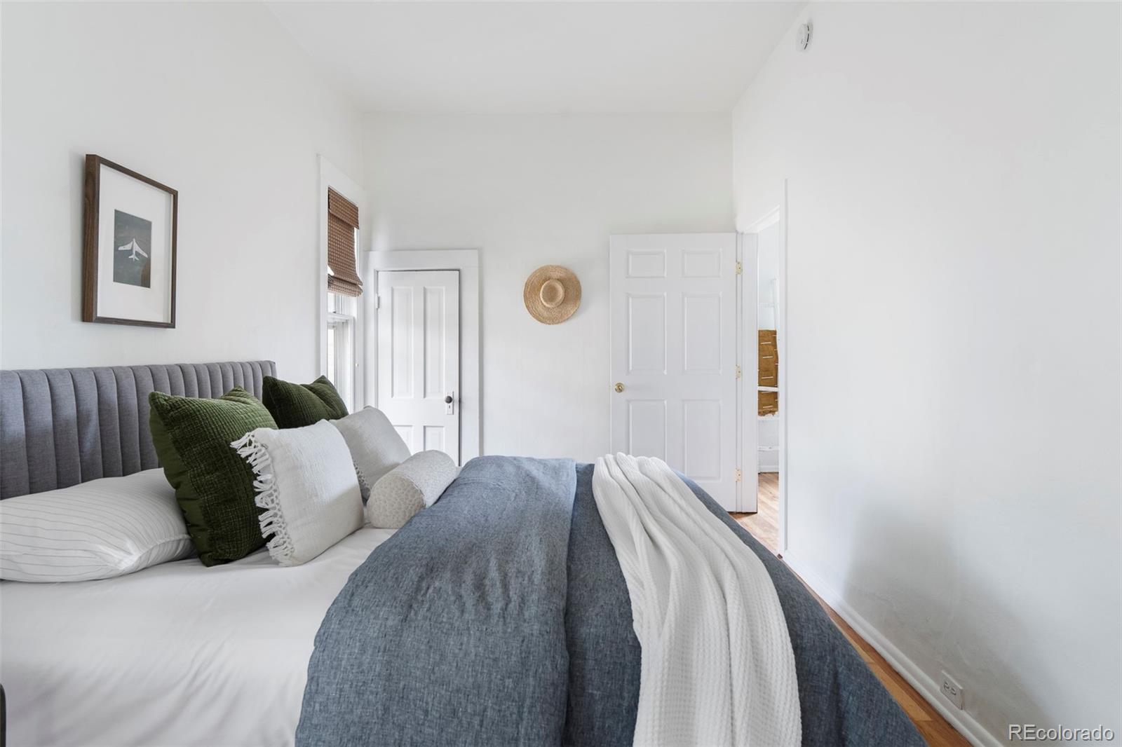 1729 S Logan Street Denver CO 80210