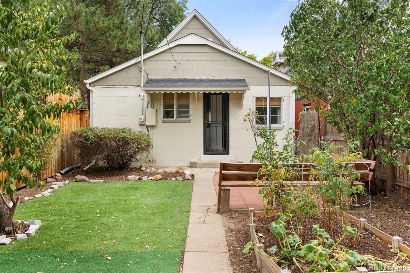 1729 S Logan Street Denver CO 80210