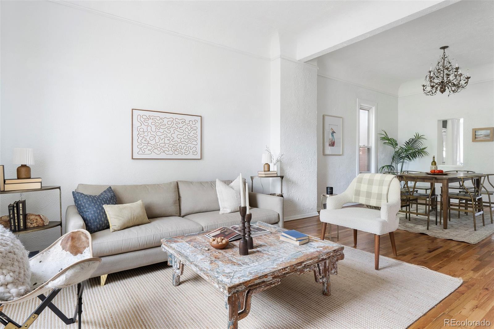 1729 S Logan Street Denver CO 80210