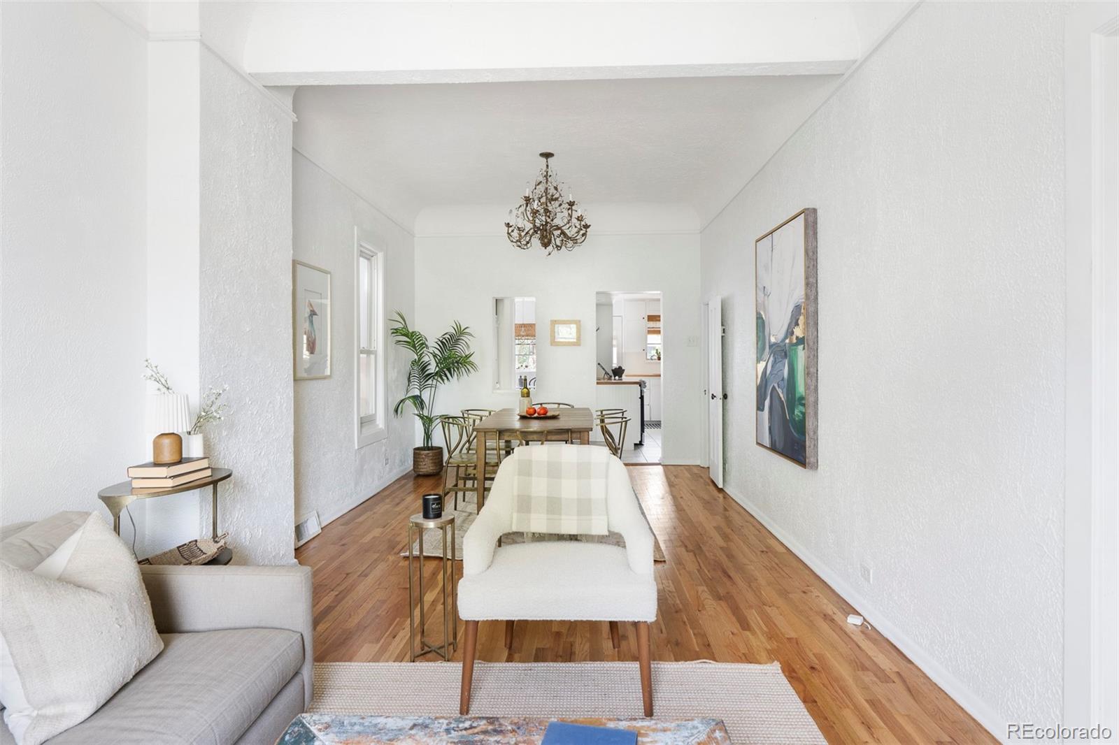 1729 S Logan Street Denver CO 80210