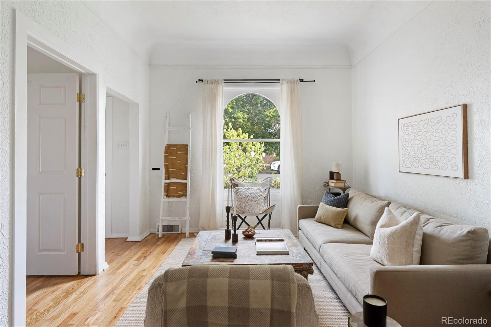 1729 S Logan Street Denver CO 80210