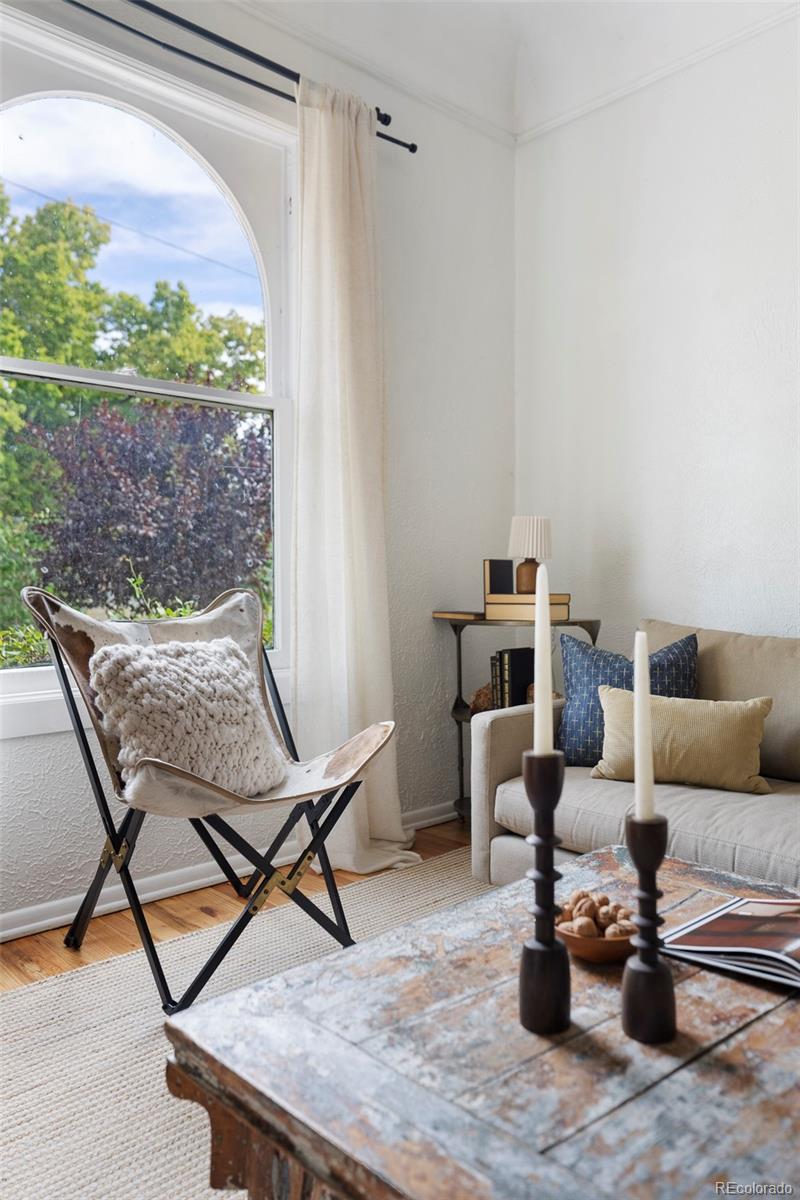 1729 S Logan Street Denver CO 80210