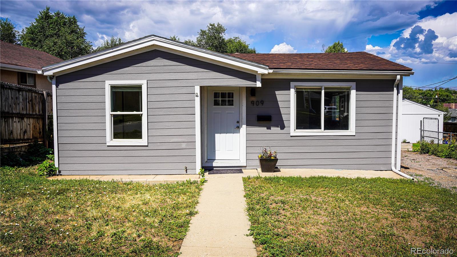 909 Meade Street Denver CO 80204