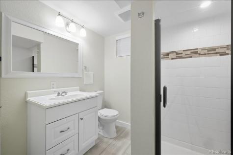 2327 Mount Vernon Street Colorado Springs CO 80909