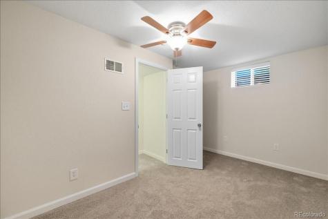 2327 Mount Vernon Street Colorado Springs CO 80909