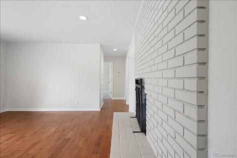 2327 Mount Vernon Street Colorado Springs CO 80909