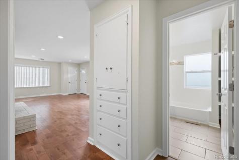 2327 Mount Vernon Street Colorado Springs CO 80909