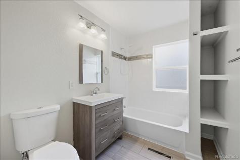 2327 Mount Vernon Street Colorado Springs CO 80909