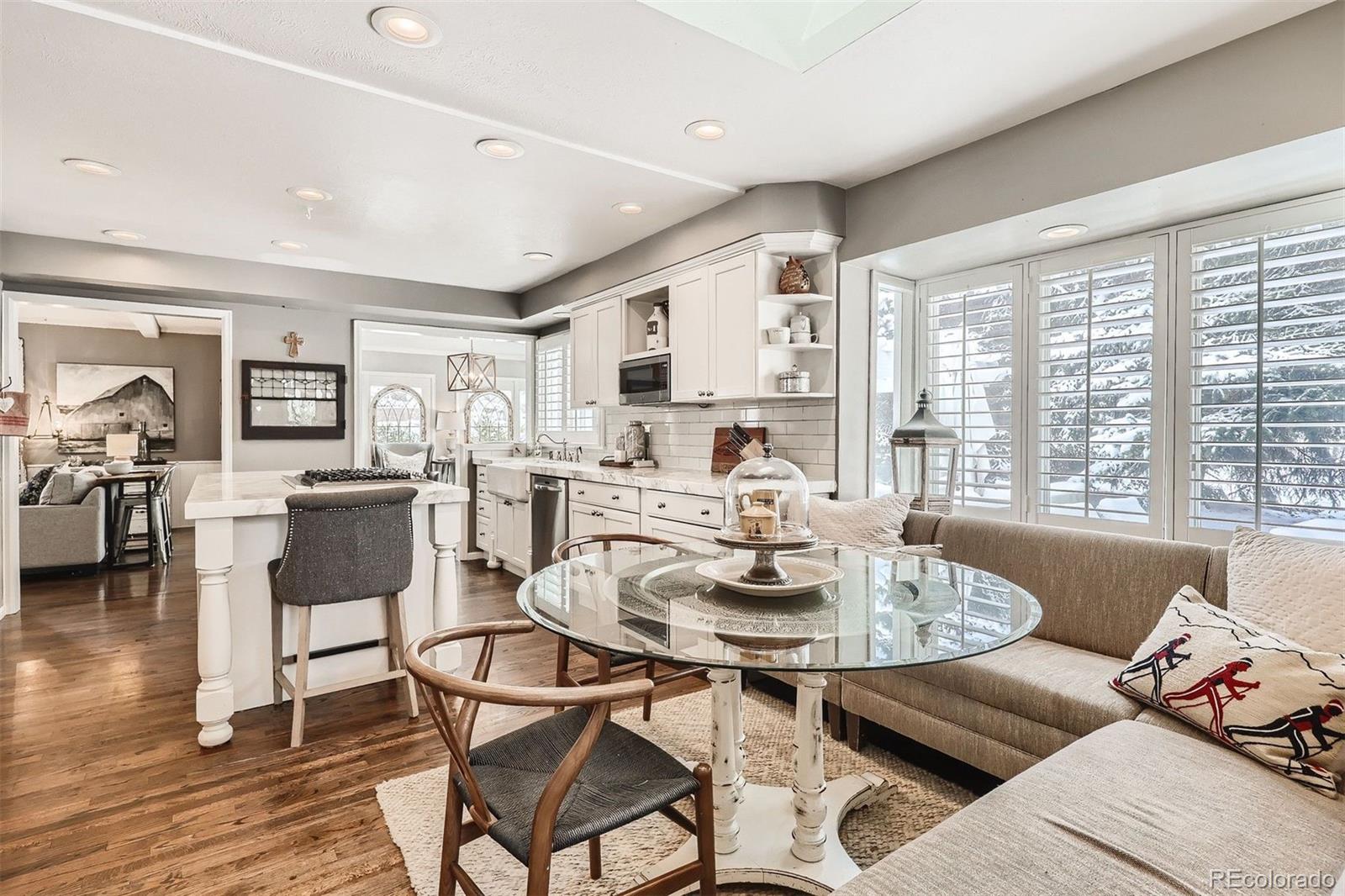 5788 Oak Creek Lane Greenwood Village CO 80121