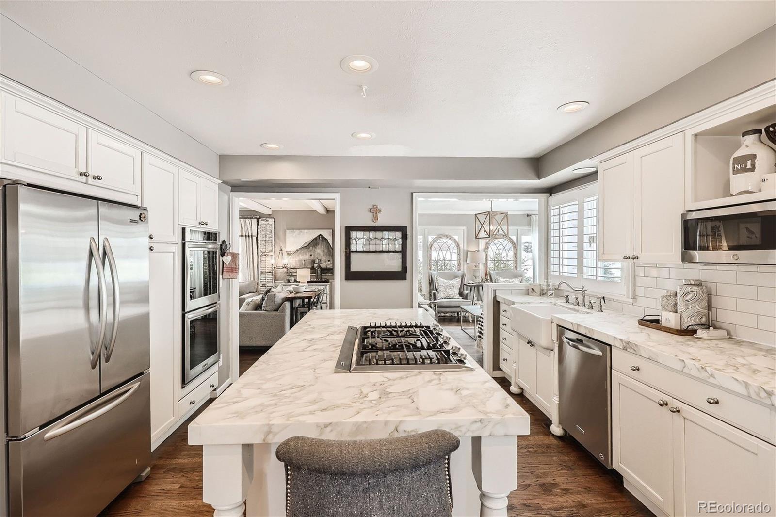 5788 Oak Creek Lane Greenwood Village CO 80121