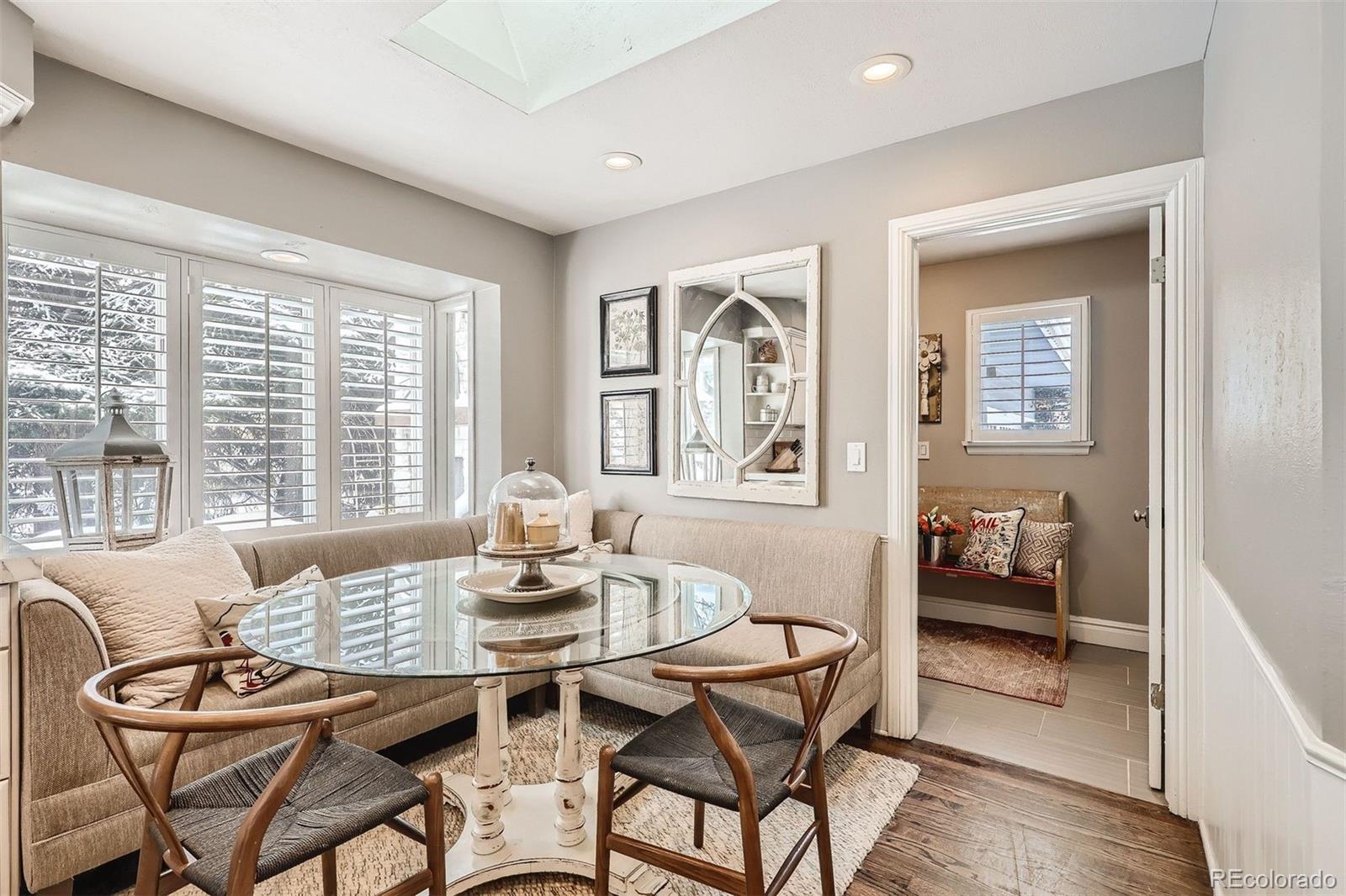 5788 Oak Creek Lane Greenwood Village CO 80121