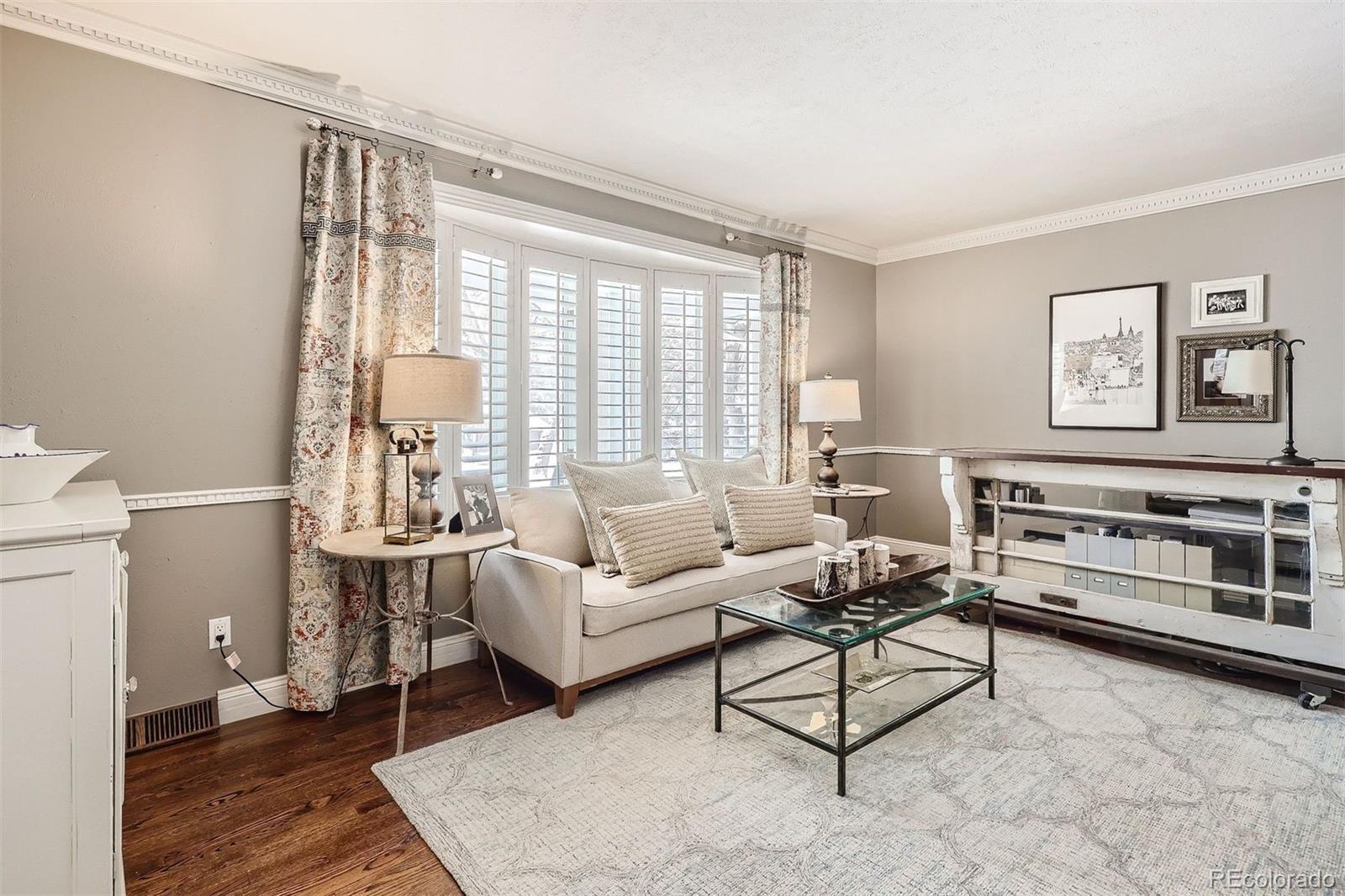 5788 Oak Creek Lane Greenwood Village CO 80121