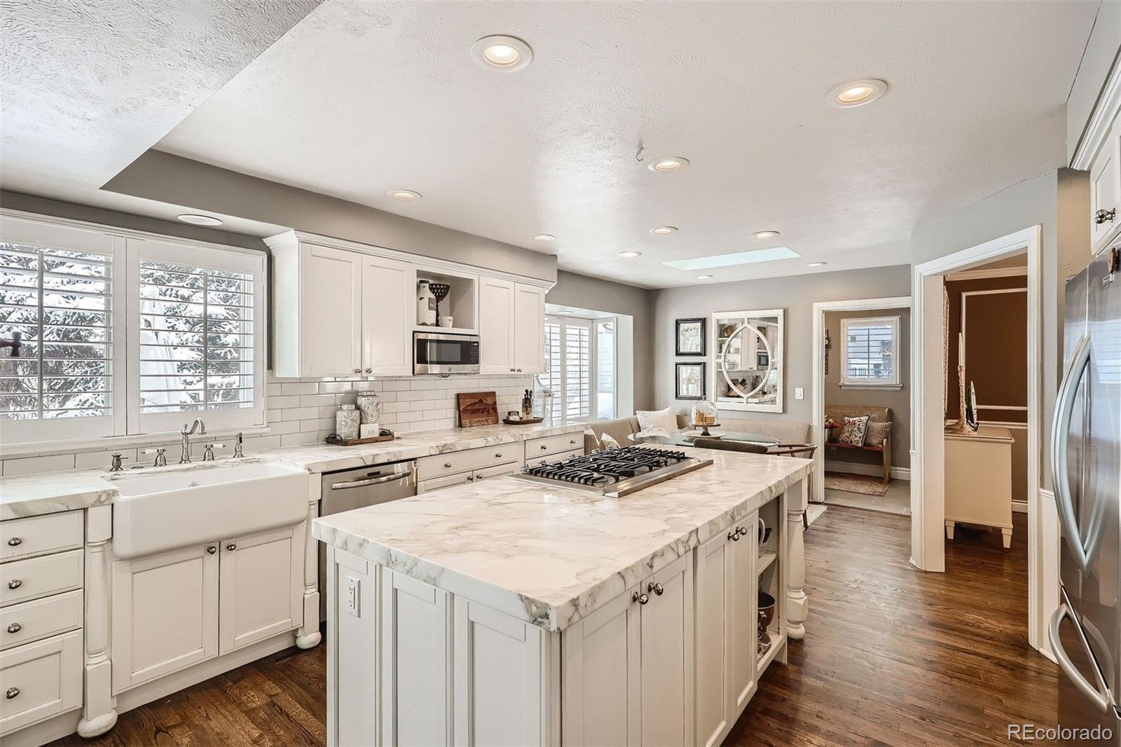 5788 Oak Creek Lane Greenwood Village CO 80121