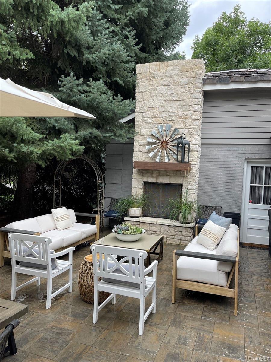 5788 Oak Creek Lane Greenwood Village CO 80121