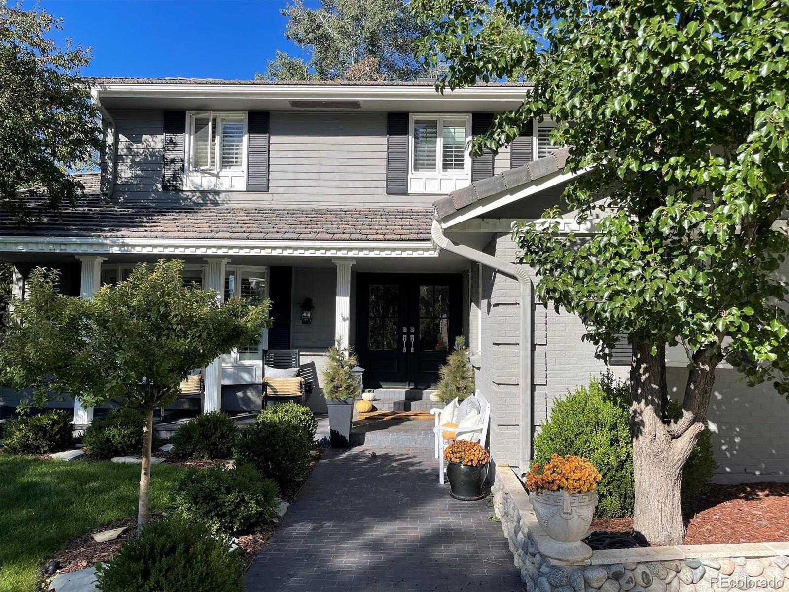 5788 Oak Creek Lane Greenwood Village CO 80121