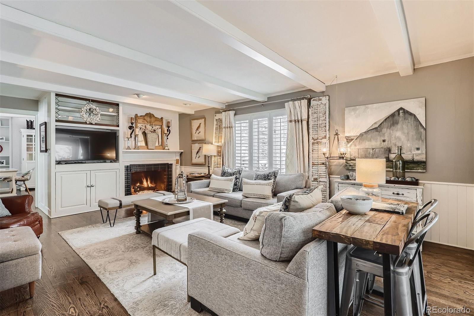 5788 Oak Creek Lane Greenwood Village CO 80121