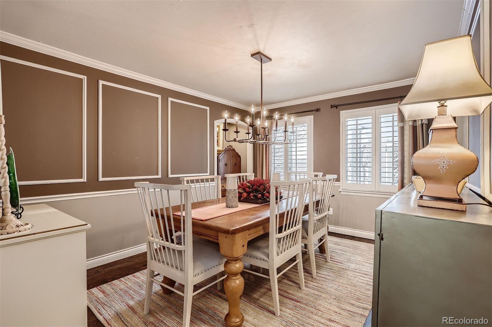 5788 Oak Creek Lane Greenwood Village CO 80121